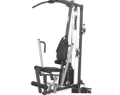 Body-Solid Single Stack Home Gym G1S Strength Machines Canada.