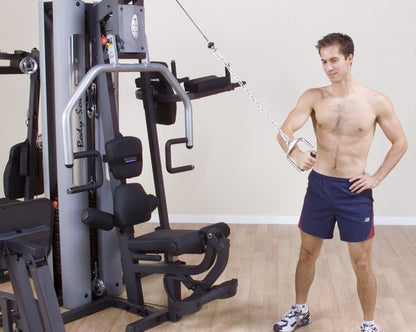 Body-Solid G9S Two-Stack Gym Strength Machines Canada.