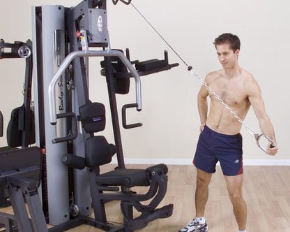 Body-Solid G9S Two-Stack Gym Strength Machines Canada.