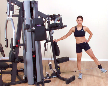 Body-Solid G9S Two-Stack Gym Strength Machines Canada.