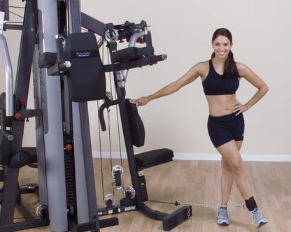 Body-Solid G9S Two-Stack Gym Strength Machines Canada.
