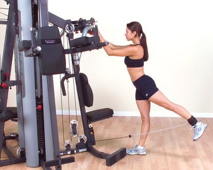 Body-Solid G9S Two-Stack Gym Strength Machines Canada.