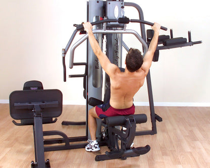 Body-Solid G9S Two-Stack Gym Strength Machines Canada.