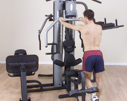 Body-Solid G9S Two-Stack Gym Strength Machines Canada.