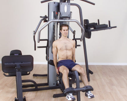 Body-Solid G9S Two-Stack Gym Strength Machines Canada.