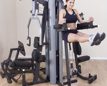 Body-Solid G9S Two-Stack Gym Strength Machines Canada.