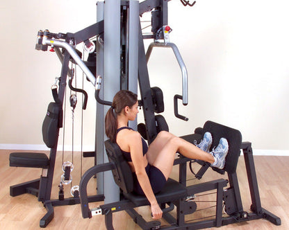 Body-Solid G9S Two-Stack Gym Strength Machines Canada.