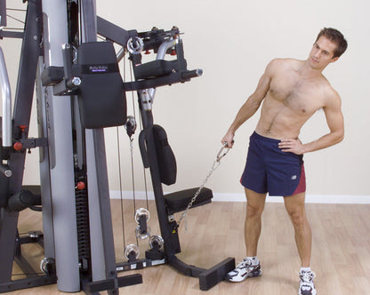 Body-Solid G9S Two-Stack Gym Strength Machines Canada.