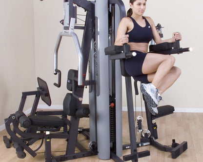 Body-Solid G9S Two-Stack Gym Strength Machines Canada.