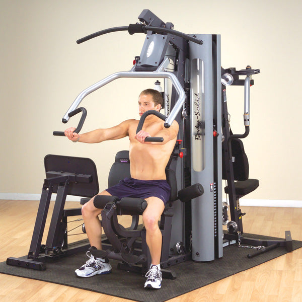 Body-Solid G9S Two-Stack Gym Strength Machines Canada.