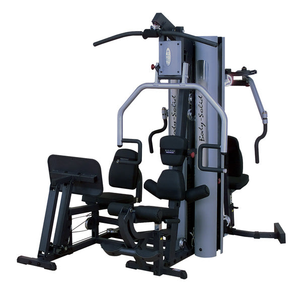 Body-Solid G9S Two-Stack Gym Strength Machines Canada.