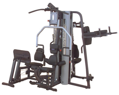 Body-Solid G9S Two-Stack Gym Strength Machines Canada.