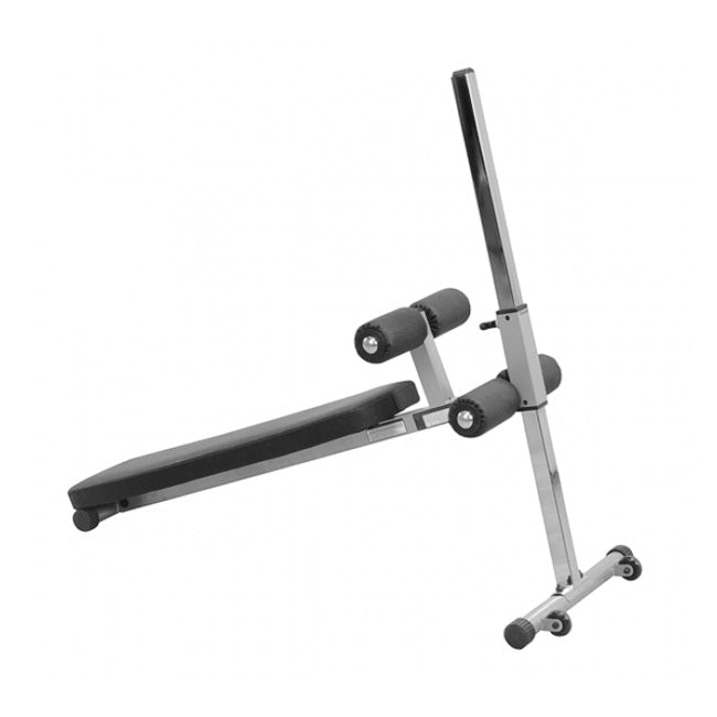 Body-Solid GAB60 Pro-Style Ab Board Strength Machines Canada.