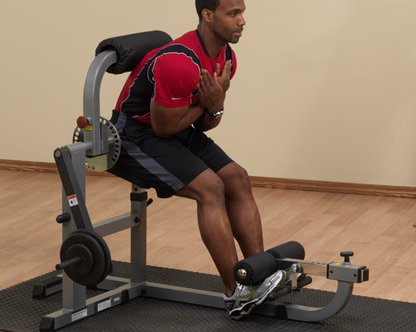 Body-Solid GCAB360 Ab & Back Machine Strength Machines Canada.