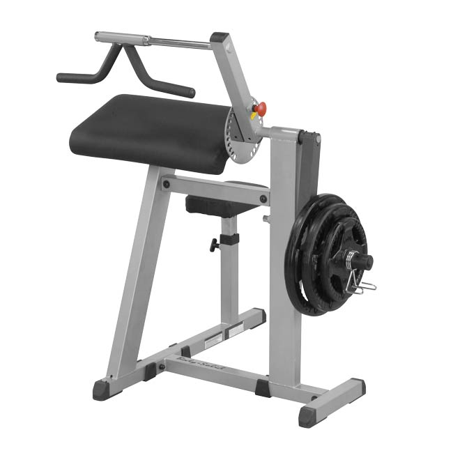 Body-Solid Biceps & Triceps Machine GCBT380 Strength Machines Canada.