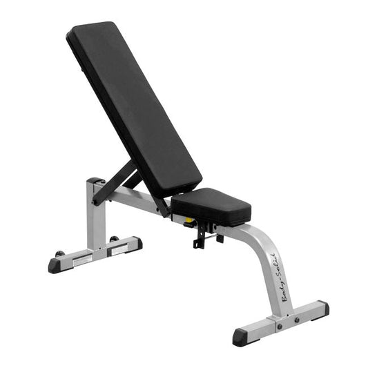 Body-Solid Commercial Adjustable Bench GFI21 Strength Machines Canada.