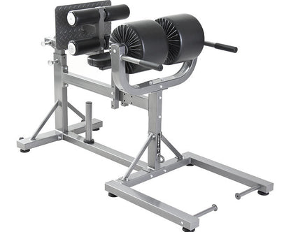 Element Fitness Glute Ham Developer (GHD) Machine Strength Machines Canada.