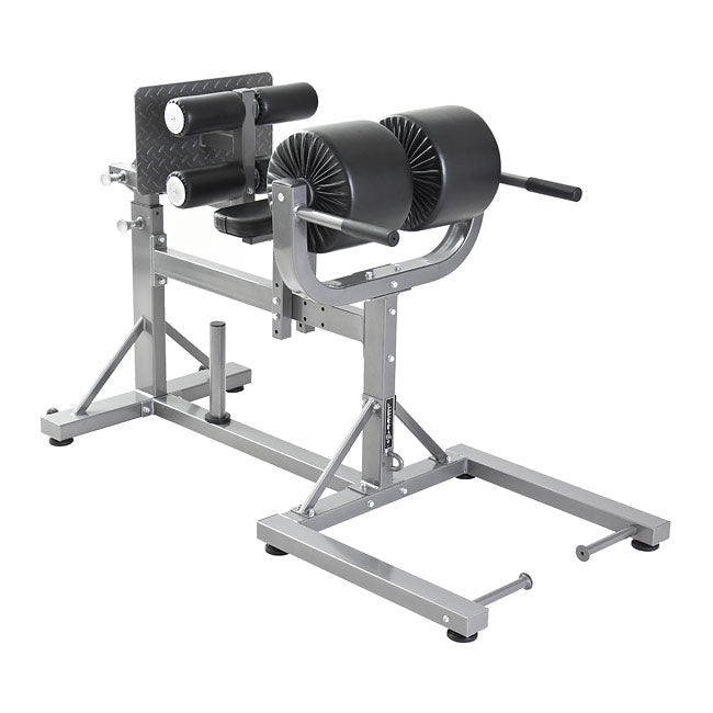 Element Fitness Glute Ham Developer (GHD) Machine Strength Machines Canada.