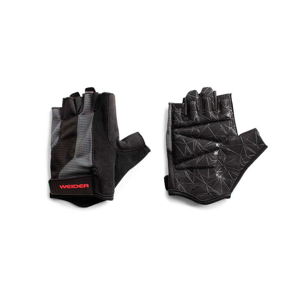Weider Classic Series Women's Grip Gloves