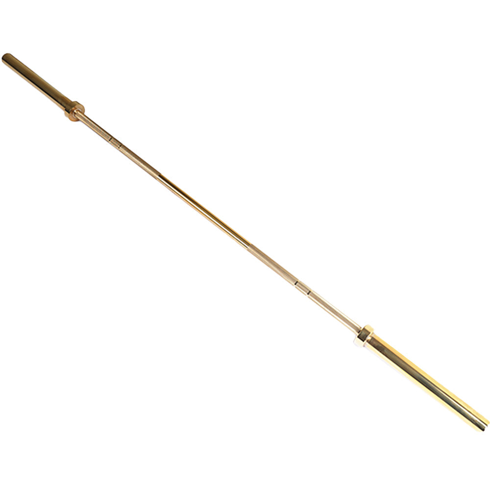 24K XM Fitness Lifting Bar 2000lbs bar