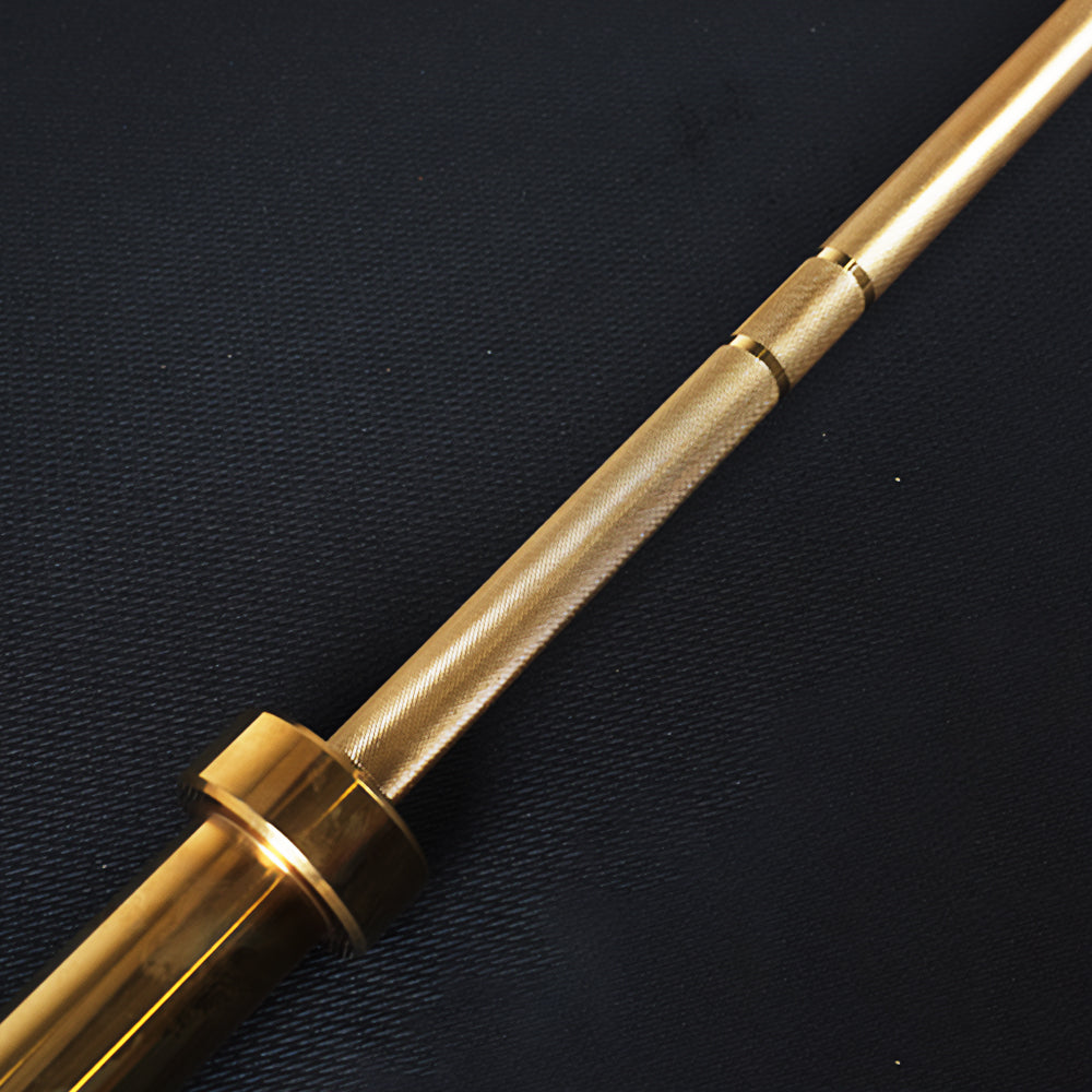 24K XM Fitness Lifting Bar 2000lbs bar