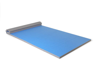 Gorilla Flooring Sports Mat Flooring Canada.