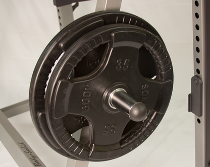 Body-Solid Multi-Press Rack GPR370 Strength Machines Canada.