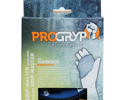 PRO-115 GRIP-MASTER ULTIMATE WORKOUT HANDGRIPS Fitness Accessories Canada.