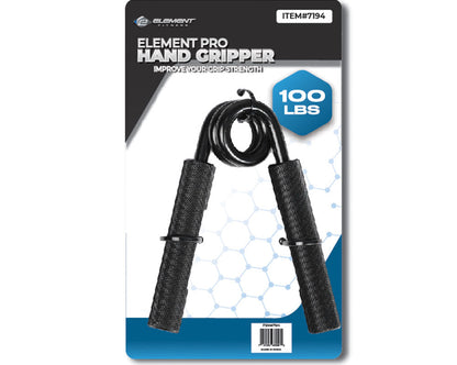 Element Fitness Hand Gripper 100LBS