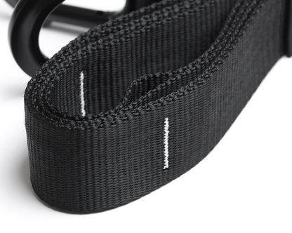 XM FITNESS - Premium Utility Straps (pair) Strength & Conditioning Canada.