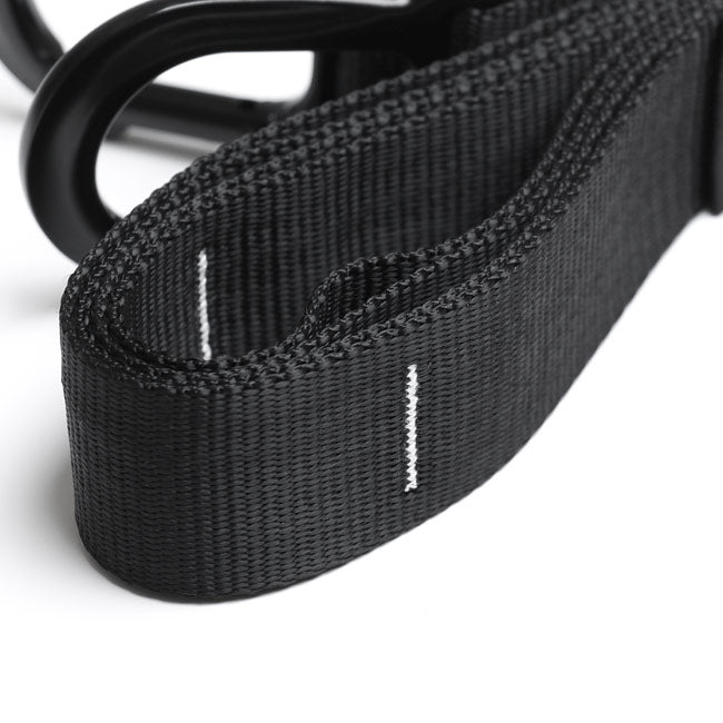 XM FITNESS - Premium Utility Straps (pair) Strength & Conditioning Canada.