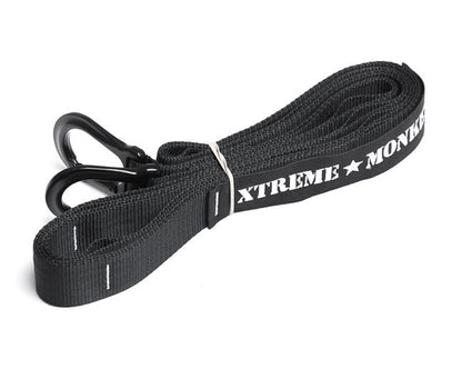 XM FITNESS - Premium Utility Straps (pair) Strength & Conditioning Canada.