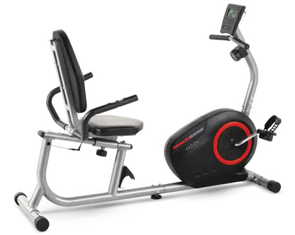 Healthrider H22x Recumbent Indoor Cycling Stationary/Exercise Bike