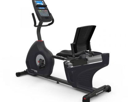 Schwinn 270 Recumbent Bike Cardio Canada.