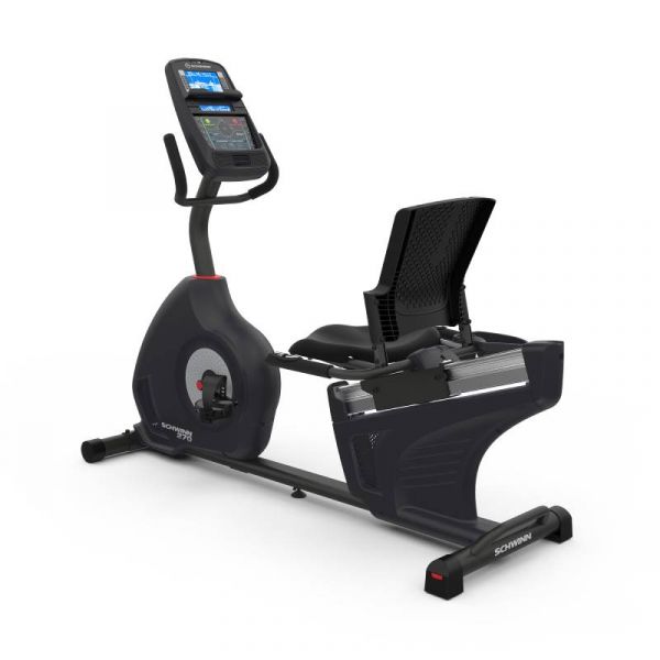 Schwinn 270 Recumbent Bike Cardio Canada.