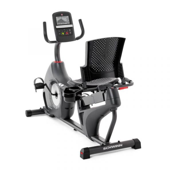 Schwinn 230 Recumbent Bike Cardio Canada.