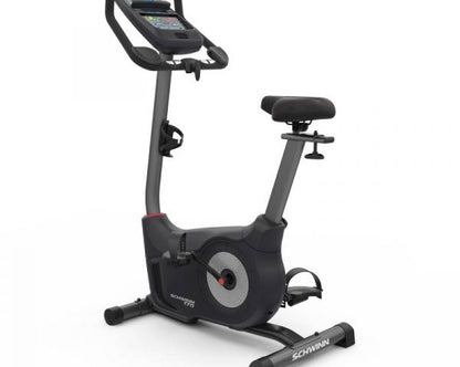 Schwinn 170 Upright Bike Cardio Canada.