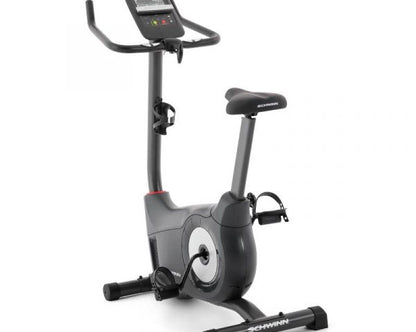 Schwinn 130 Upright Bike Cardio Canada.