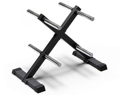 XM Fitness X 2" Plate Tree Strength & Conditioning Canada.