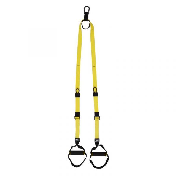 TRX Burn System Suspension Trainer Strength & Conditioning Canada.