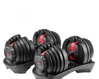 Bowflex ST552 Dumbbells Strength & Conditioning Canada.