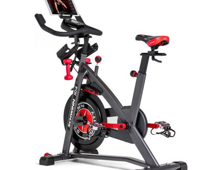 Schwinn IC4 Indoor Cycle Cardio Canada.