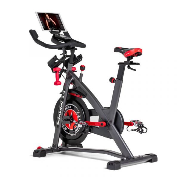 Schwinn IC4 Indoor Cycle Cardio Canada.