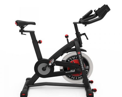 Schwinn IC3 Indoor Cycle Cardio Canada.