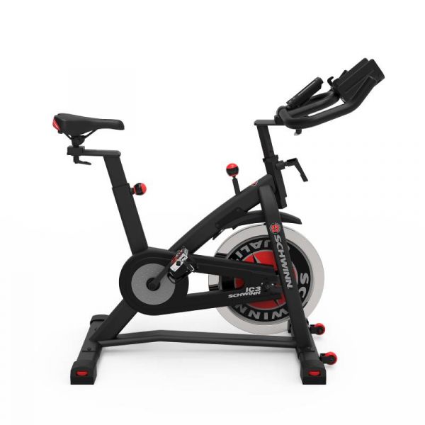 Schwinn IC3 Indoor Cycle Cardio Canada.