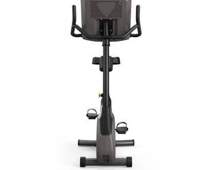Vision Upright U600E with E Console Cardio Canada.