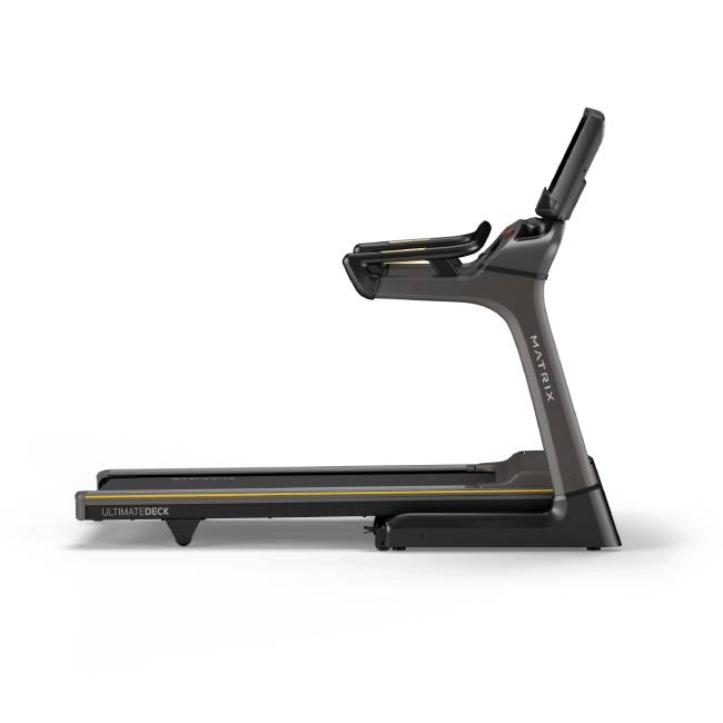 Matrix TF50 XUR Folding Treadmill Cardio Canada.