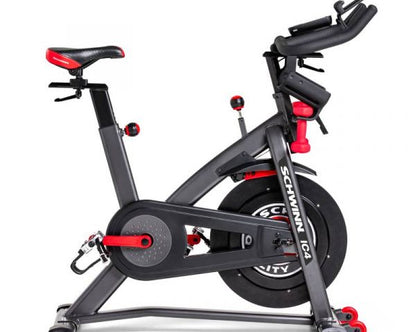 Schwinn IC4 Indoor Cycle Cardio Canada.