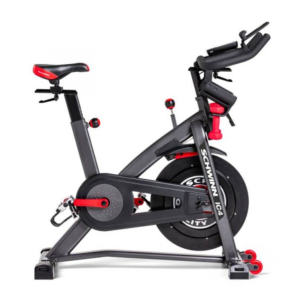 Schwinn IC4 Indoor Cycle Cardio Canada.