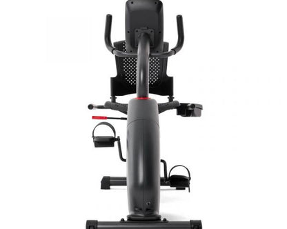 Schwinn 230 Recumbent Bike Cardio Canada.